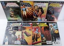 Supreme Power Lot of 9 #1,3,11,13,12,14,16,17,18 Marvel (2003) Comic Books picture