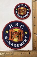 Lot 2 HBC Management Security Services Patch Guard Officer Honolulu Hawaii HANA picture