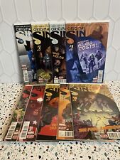 Original Sin 0 1 2 3 4 5 6 7 8 Complete 2014 Marvel Comics Limited Series Lot NM picture