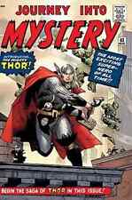 The Mighty Thor (Omnibus, Volume 1) -Hardcover  picture