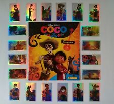 Álbum COCO 1 - Set COMPLETO a Pegar - [Panini] picture