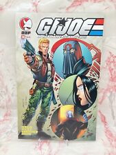 G.I. Joe: A Real American Hero Issue #30 (2004) picture