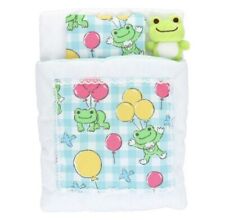 NWT pickles the frog  Futon Bed  kawaii from Japan picture