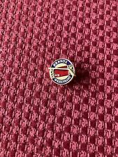USSR Russian Federation Hockey Pin Badge Vintage picture
