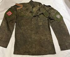Russian Army Summer Jacket Uniform Patches Chevrons Flag Pants Hat Cover Ratnik picture