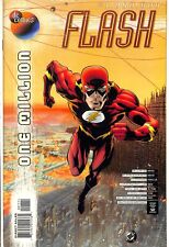 Flash 1,000,000 One Million (1998 DC Comics) picture