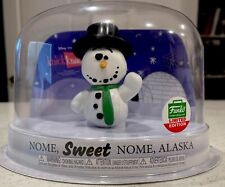 Funko POP Limited Edition Disney Knick Knack VAULTED Nome Sweet Nome Alaska picture