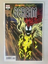 Absolute Carnage: Scream #1 (2019, Marvel) NM 1:25 Mike Allred Codex Variant picture