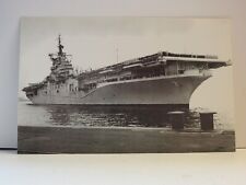 U S S Saratoga CV-3 Official Navy Photo Real Photo Postcard A875 picture