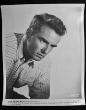 Vintage MONTGOMERY CLIFT  Photo picture