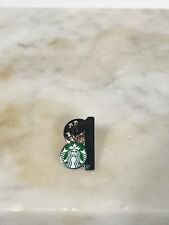 Starbucks Limited Edition 1 Year Anniversary Barista Pin  picture