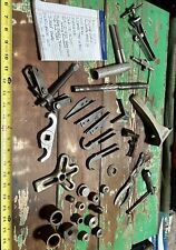 Vintage Pullers Various Parts BRAY Chicago Miller Falls OTC Evans Lot picture