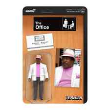 Flordia Stanley Hudson The Office Super7 Reaction Action Figure picture