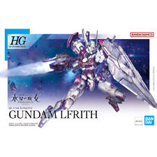 BANDAI Mobile Suit Gundam THE WITCH FROM MERCURY HG Gundam LFRITH 1/144 Japan picture