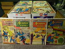 DC Comics ACTION COMICS (Superman) #200-599 SILVER & BRONZE AGE  You Pick Issues picture