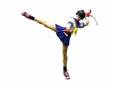 BANDAI Spirits Street Fighter S.H.figuarts Sakura Kasugano Figure 14.5cm F/S NEW picture