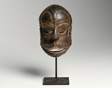 Ogoni Mask Nigeria - Great Provenance Primitive Art  picture