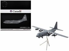 Lockheed C-130H Hercules Transport Aircraft 