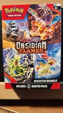 POKEMON: OBSIDIAN FLAMES--COMPLETE YOUR SET picture