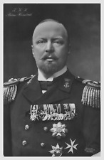 Netherlands Royal  Prince Hendrik Medals    - A21 picture