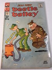 beetle bailey comic book 103 picture