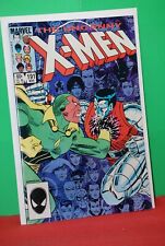 The Uncanny X-men  191 Marvel (1985) -NEW-Unread- NM+ picture