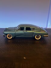 RARE 1948 TUCKER Franklin Mint Precision MODEL CAR picture