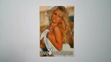 1996 Sports Time Playboy Best of Pam Anderson #73 Pamela Anderson picture