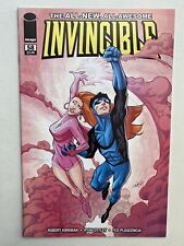 Invincible #58 (2009) ICONIC Ottley Atom Eve Cvr Image Comics TV Show Kirkman picture