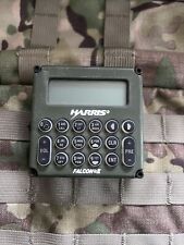 Harris Falcon II Military Radio Display Keypad  10511-1100-03 picture