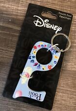 Stay Safe NEW WITH TAGS Disney Winnie The Pooh Touch Tool Key Chain picture