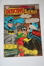 Detective Comics #363 1967 DC Batman 2nd Appearance of Batgirl Infantino picture