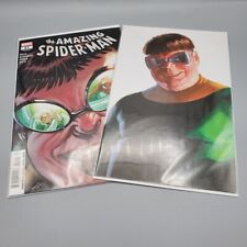 NM - 2pk Doctor Octopus Bundle - Amazing Spider-Man #27 - Spider-Man #7 Timeless picture