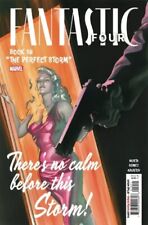 Marvel Comics ‘Fantastic Four’ #19 (2024) Main Cover Alex Ross picture