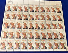 Walt Disney USPS 50 Stamps full sheet Excellent RARE picture