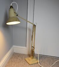 VINTAGE HERBERT TERRY ANGLEPOISE LAMP c1950 picture