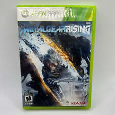 Metal Gear Rising: Revengeance picture