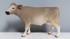 Schleich Exclusive/Special Edition Braunvieh Swiss Cow RARE Exclusive to 42407 picture