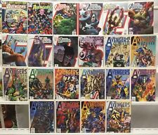Marvel Comics - Avengers Complete Sets - Read Description picture