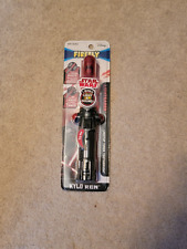 Firefly Star Wars Kylo Ren Lightsaber Tooth Brush Works picture