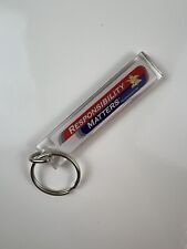 Anheuser Busch Beer Responsibility Matters Keychain Bag Charm Key Chain picture