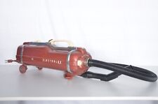 Vintage Electrolux 88 Elux-O-Matic Canadian Canister Vacuum Cleaner Rare Tested picture