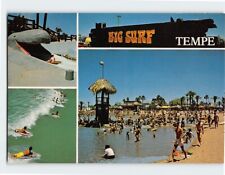 Postcard Big Surf Tempe Arizona USA picture