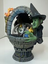 Wizard Of Oz Collectable Wizard Of Oz Vintage Franklin Mint The Witch Watches picture