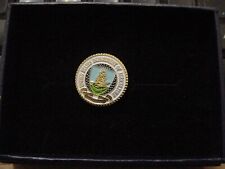 U S Department of Agriculture USDA Lapel pin- new  picture
