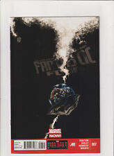 Fantastic Four #7 VF/NM 9.0 Marvel Comics 2013 Matt Fraction Mark Bagley picture