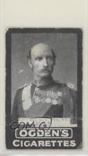 1901 Ogden's Tab Leading Generals at the War General Sir George White VC 01dc picture