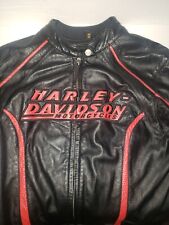 Harley Davidson Jacket Women's Medium picture