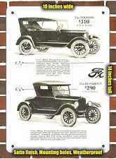 METAL SIGN - 1926 Ford Products (Sign Variant #2) picture