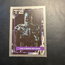 Jb5d T2 terminator 2 Judgment Day, 1991 #1 Cyborg Returns picture